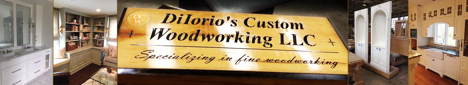 DiIorio's Custom Woodworking